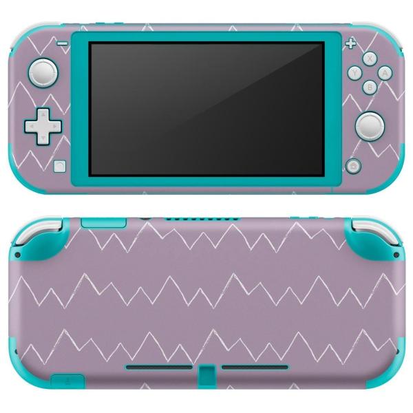 igsticker Nintendo Switch Lite p fUCXLV[ S CV p jeh[ XCb` Cg   050402