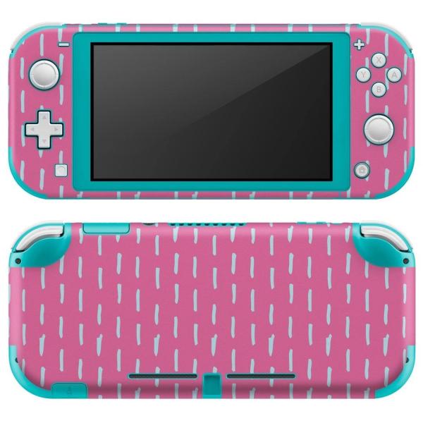 igsticker Nintendo Switch Lite p fUCXLV[ S CV p jeh[ XCb` Cg   050436