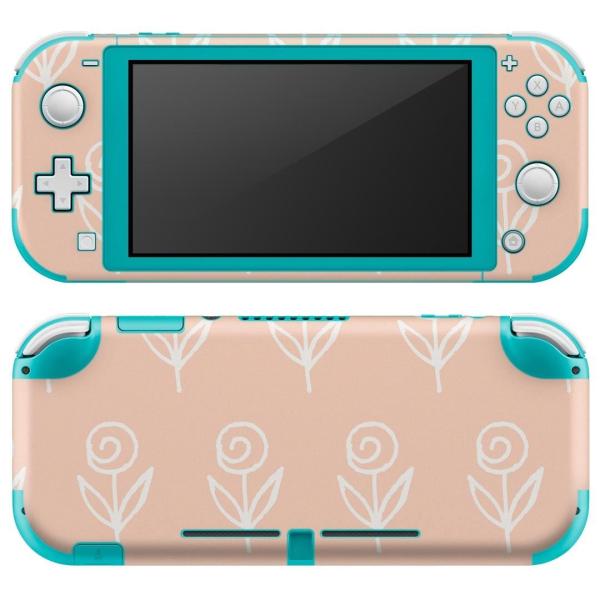 igsticker Nintendo Switch Lite p fUCXLV[ S CV p jeh[ XCb` Cg   050475