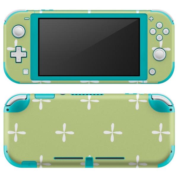 igsticker Nintendo Switch Lite p fUCXLV[ S CV p jeh[ XCb` Cg   050509
