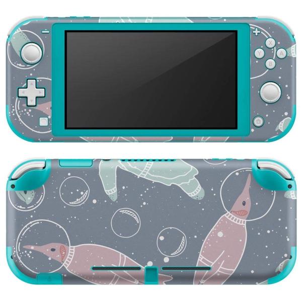 igsticker Nintendo Switch Lite p fUCXLV[ S CV p jeh[ XCb` Cg   050542