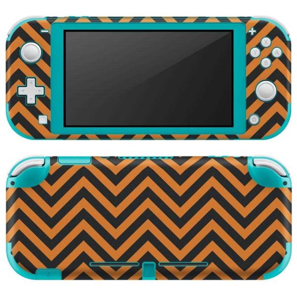 igsticker Nintendo Switch Lite ��p �f�U�C���X�L���V�[�� �S�� �C�V�� ��p �j���e���h�[ �X�C�b�` ���C�g   050583