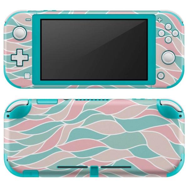 igsticker Nintendo Switch Lite p fUCXLV[ S CV p jeh[ XCb` Cg   050610