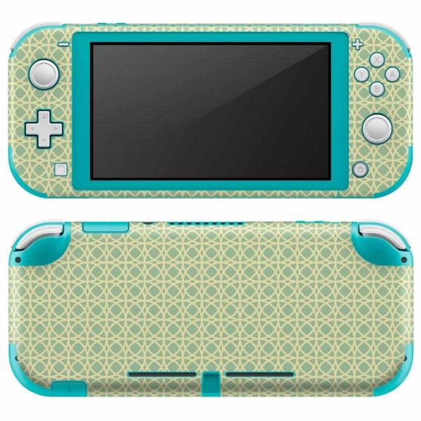 igsticker Nintendo Switch Lite p fUCXLV[ S CV p jeh[ XCb` Cg   050626