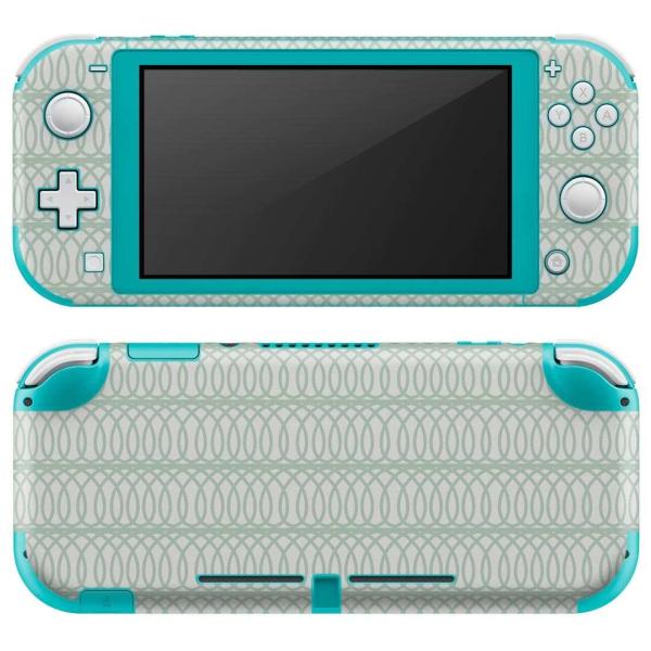 igsticker Nintendo Switch Lite p fUCXLV[ S CV p jeh[ XCb` Cg   050658