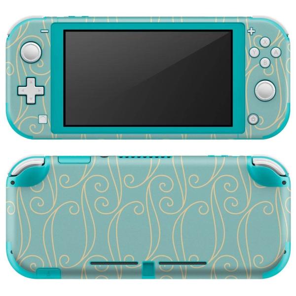 igsticker Nintendo Switch Lite p fUCXLV[ S CV p jeh[ XCb` Cg   050659