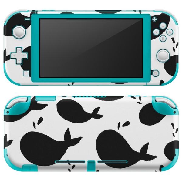 igsticker Nintendo Switch Lite p fUCXLV[ S CV p jeh[ XCb` Cg   050793