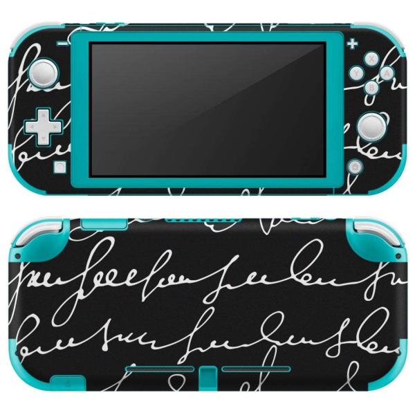 igsticker Nintendo Switch Lite p fUCXLV[ S CV p jeh[ XCb` Cg   050825