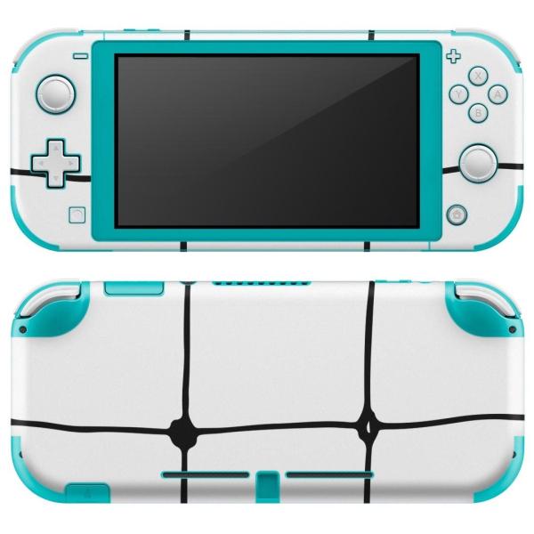 igsticker Nintendo Switch Lite p fUCXLV[ S CV p jeh[ XCb` Cg   050847