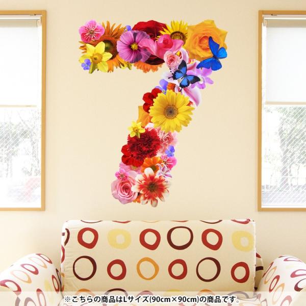 EH[XebJ[  90×90cm V[   ǎ ͂  JbeBOV[g wall sticke  @V@ 000917