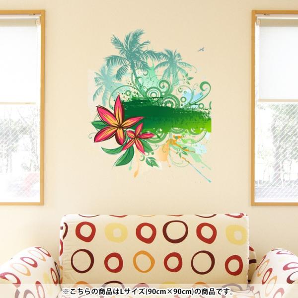 EH[XebJ[  90×90cm V[   ǎ ͂  JbeBOV[g wall sticke  V̖؁@nC 000927