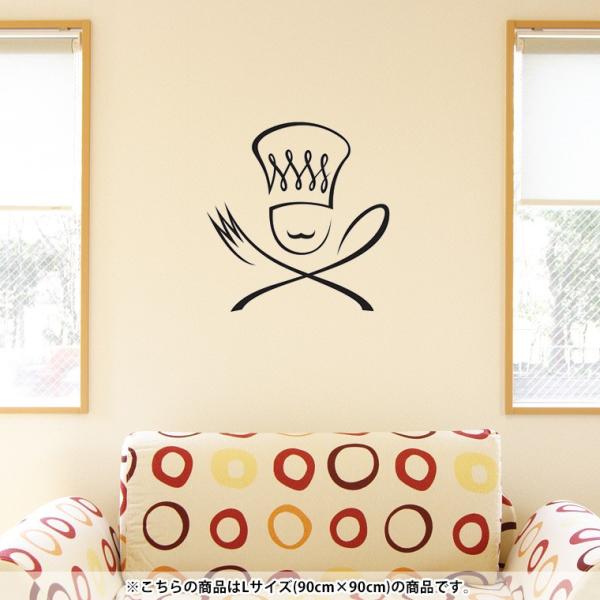 EH[XebJ[  90×90cm V[   ǎ ͂  JbeBOV[g wall sticke  }[N@tH[N@Xv[ 000979