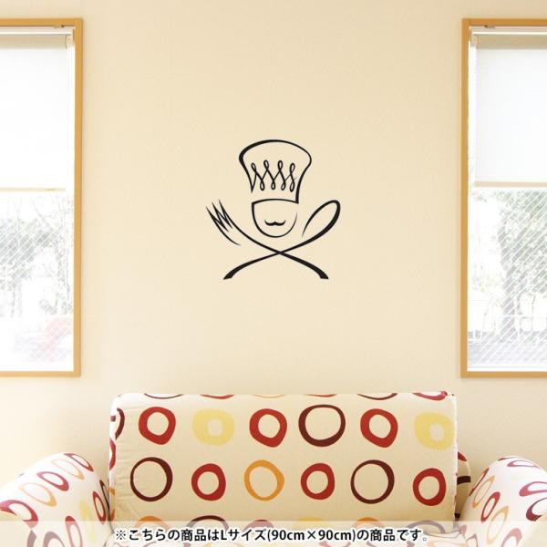 EH[XebJ[  90×90cm V[   ǎ ͂  JbeBOV[g wall sticke  }[N@tH[N@Xv[ 000980