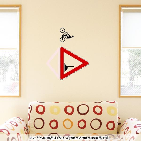 EH[XebJ[  90×90cm V[   ǎ ͂  JbeBOV[g wall sticke  W@] 001025