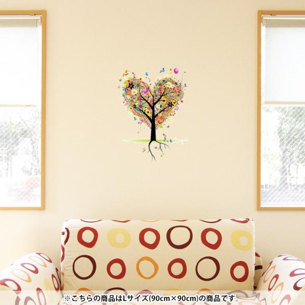 EH[XebJ[  90×90cm V[   ǎ ͂  JbeBOV[g wall sticke  n[g@D@؁@Jt 004985