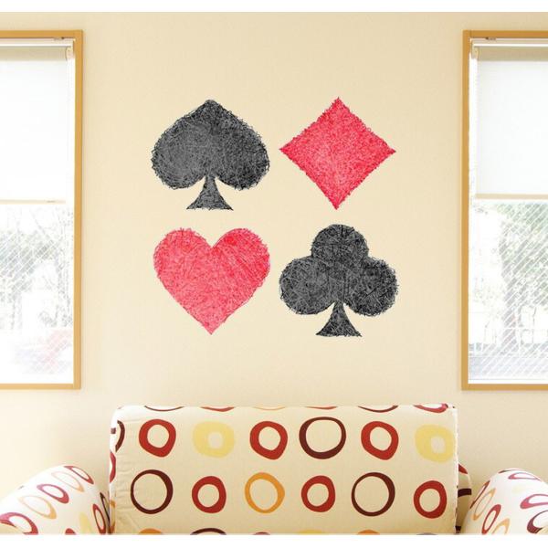 トランプ シール インテリア 家具の人気商品 通販 価格比較 価格 Com