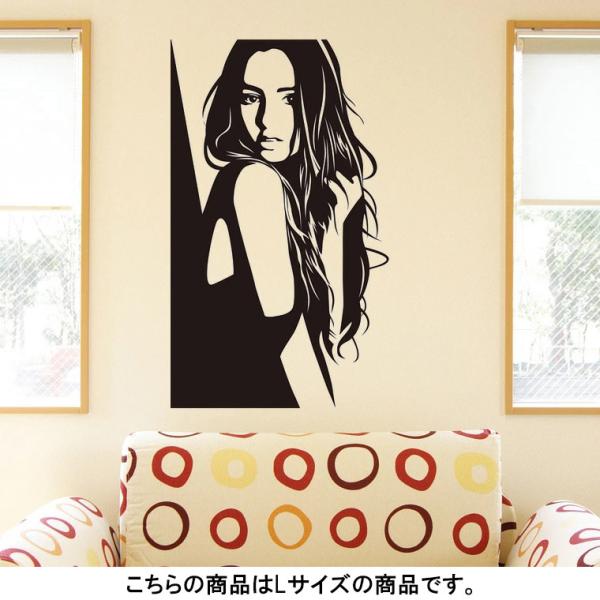 �E�H�[���X�e�b�J�[ ���� 600×1350mm �V�[���� ���� ������� �ǎ� �͂�����   �l���@�C���X�g�@���m�N���@009382