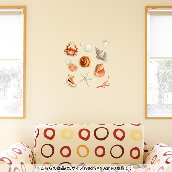 EH[XebJ[  90×90cm V[   ǎ ͂  JbeBOV[g wall sticke  Lk@C@l 009662