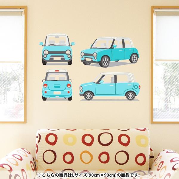 EH[XebJ[  90×90cm V[   ǎ ͂  JbeBOV[g wall sticke  蕨@ԁ@ 010221