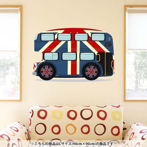 EH[XebJ[  90×90cm V[   ǎ ͂  JbeBOV[g wall sticke  蕨@ԁ@ 010343