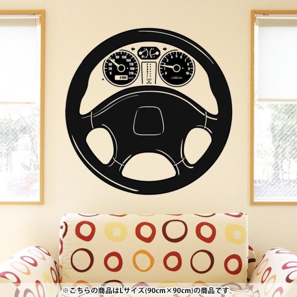 EH[XebJ[  90×90cm V[   ǎ ͂  JbeBOV[g wall sticke  蕨@ԁ@nh 010362