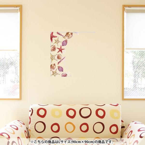 EH[XebJ[  90×90cm V[   ǎ ͂  JbeBOV[g wall sticke  Lk@qgf@C 010476
