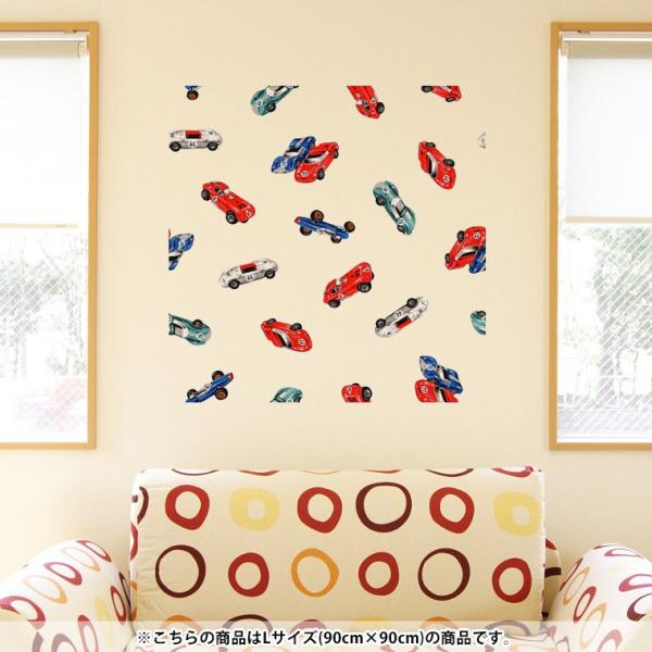 EH[XebJ[  90×90cm V[   ǎ ͂  JbeBOV[g wall sticke  ԁ@~jJ[@ 012278