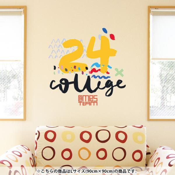 EH[XebJ[  90×90cm V[   ǎ ͂  JbeBOV[g wall sticke  @Jt@ 012317