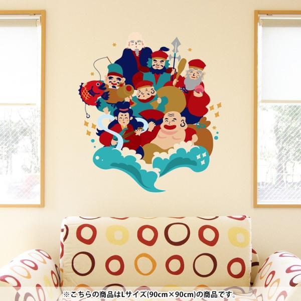 �E�H�[���X�e�b�J�[ ���� 90×90cm �V�[���� ���� ������� �ǎ� �͂����� �������� �J�b�e�B���O�V�[�g wall sticke  �����_�@�_�l�@����?�� 012899