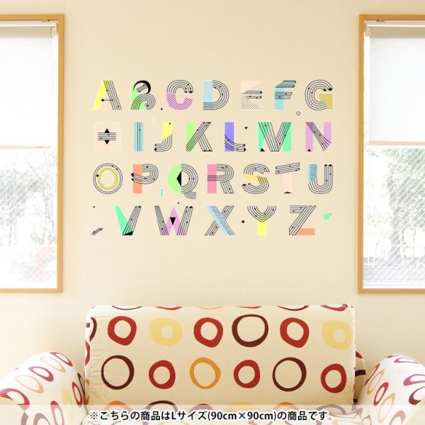 EH[XebJ[  90×90cm V[   ǎ ͂  JbeBOV[g wall sticke  At@xbg@|bv@p 012996