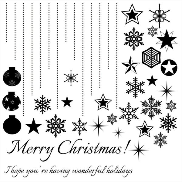 EH[XebJ[  NX}X Christmas 590×1327mm Lsize xmas ǎ ͂  T^ p[eB[ 013095