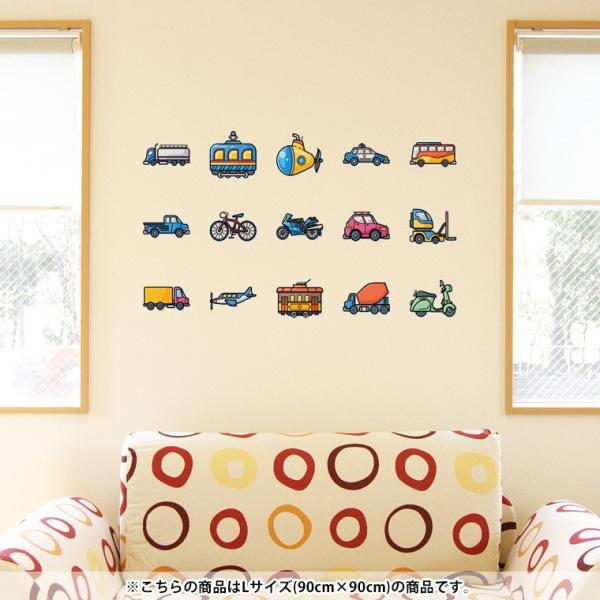 EH[XebJ[  90×90cm V[   ǎ ͂  JbeBOV[g wall sticke  蕨@ԁ@] 013483