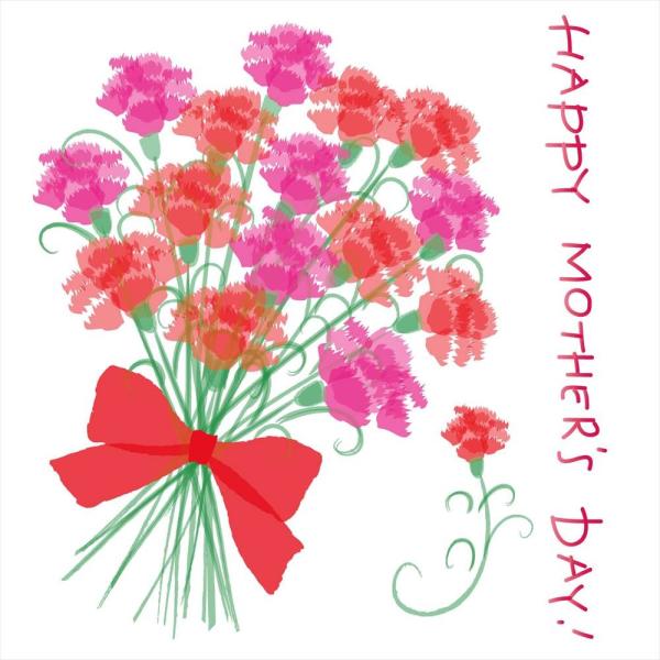 ̓ V[EH[XebJ[ EH[XebJ[  90×90cm easter ǎ mother s day  EH[XebJ[