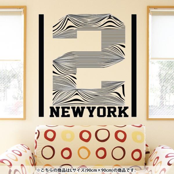 EH[XebJ[  90×90cm V[   ǎ ͂  JbeBOV[g wall sticke  j[[N@@ 013834