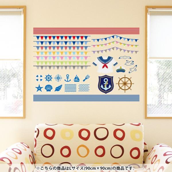 EH[XebJ[  90×90cm V[   ǎ ͂  JbeBOV[g wall sticke  @C@Lk 014090