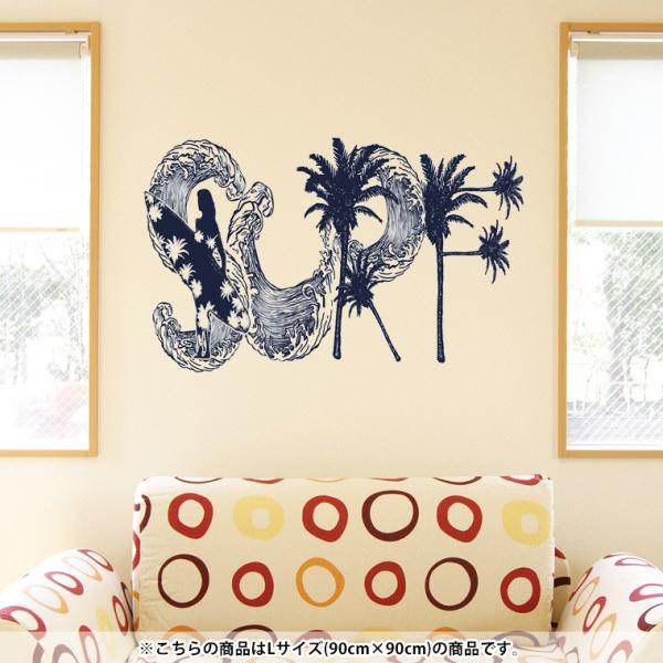 EH[XebJ[  90×90cm V[   ǎ ͂  JbeBOV[g wall sticke  T[tB@V̖ 014370
