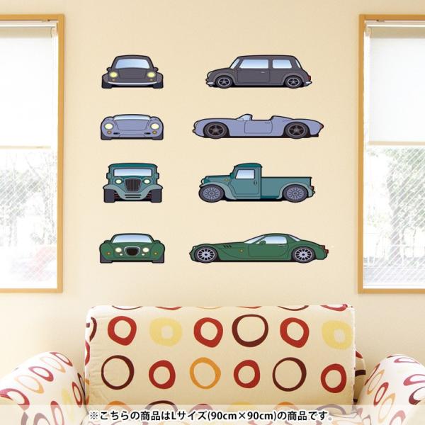 EH[XebJ[  90×90cm V[   ǎ ͂  JbeBOV[g wall sticke  ԁ@蕨 014591