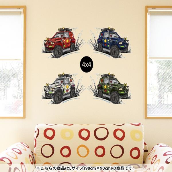 EH[XebJ[  90×90cm V[   ǎ ͂  JbeBOV[g wall sticke  ԁ@蕨 014603