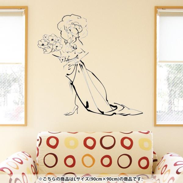 EH[XebJ[  90×90cm V[   ǎ ͂  JbeBOV[g wall sticke  hX@EGfBO@ 014658