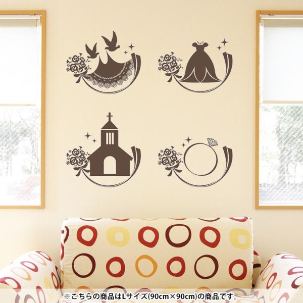 EH[XebJ[  90×90cm V[   ǎ ͂  JbeBOV[g wall sticke  hX@EGfBO@ 014693