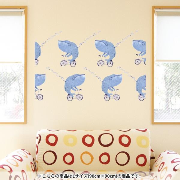 EH[XebJ[  90×90cm V[   ǎ ͂  JbeBOV[g wall sticke  @]ԁ@͗l 014757