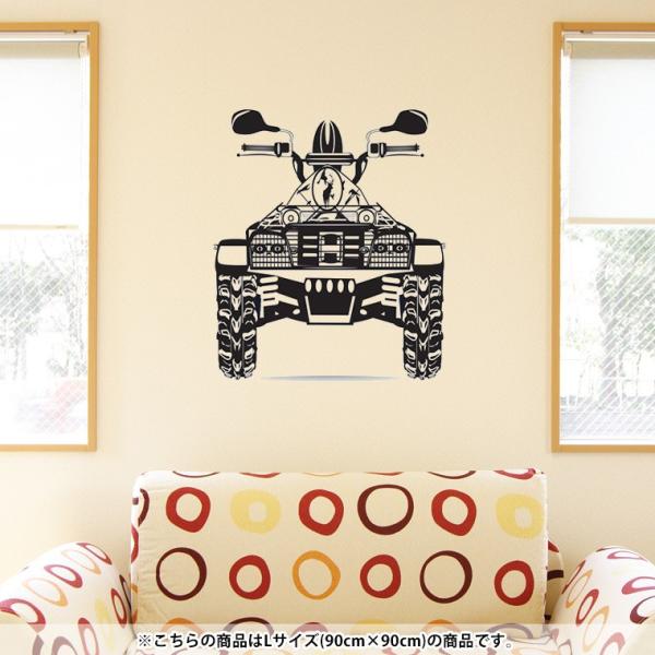 EH[XebJ[  90×90cm V[   ǎ ͂  JbeBOV[g wall sticke  ԁ@@_v 014870