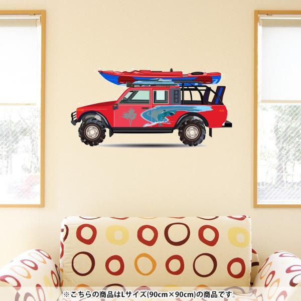 EH[XebJ[  90×90cm V[   ǎ ͂  JbeBOV[g wall sticke  ԁ@{[g@ 014880