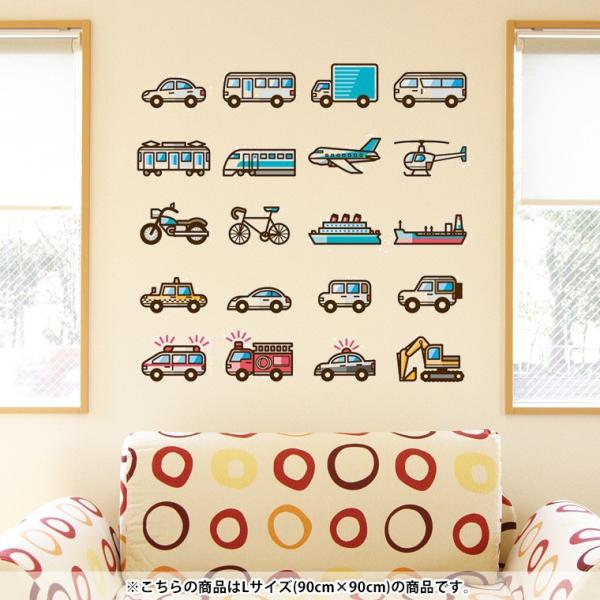 EH[XebJ[  90×90cm V[   ǎ ͂  JbeBOV[g wall sticke  蕨@ԁ@s@ 014915