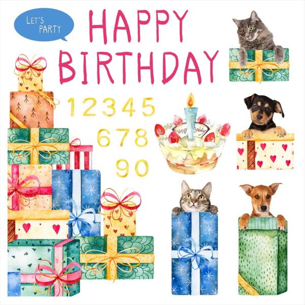 �E�H�[���X�e�b�J�[ ���� 590×1327mm wall sticker ���j�� �p�[�e�B DIY Anniversary �p�[�e�B�[ �E�H�[���X�e�b�J�[ 015214