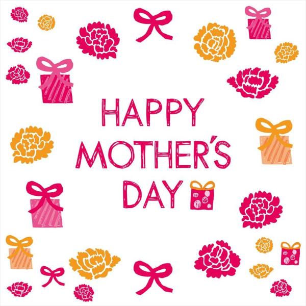 ̓ V[EH[XebJ[ EH[XebJ[  90×90cm easter ǎ mother s day 