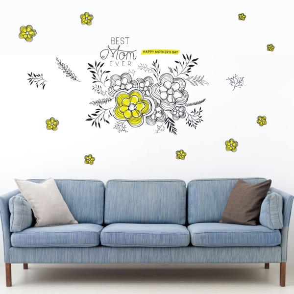 ̓ V[EH[XebJ[ EH[XebJ[  90×90cm easter ǎ mother s day 