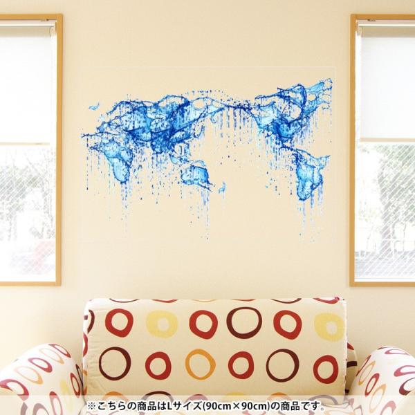 V[EH[XebJ[  90×90cm V[   ǎ ͂   DIY v`tH[ p[eB[  En}@H