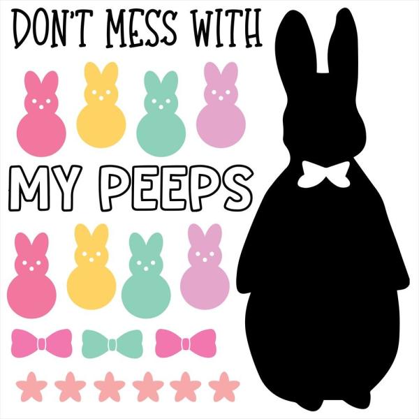 C[X^[ V[EH[XebJ[   90×90cm easter ǎ   egg 016841