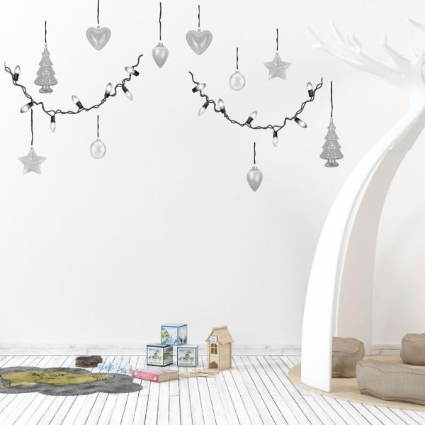 EH[XebJ[ NX}X Christmas  90×90cm Lsize I[ig  xmas Cg@mg[@@017031